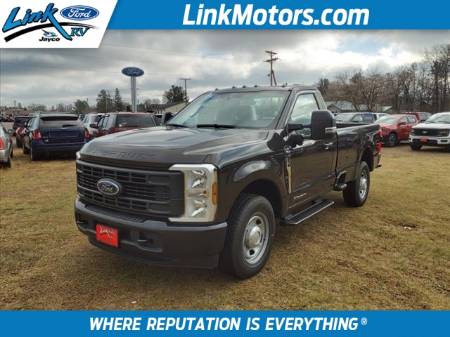 2024 Ford F-350 Super Duty XL