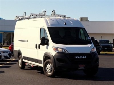 2023 RAM ProMaster 3500 High Roof