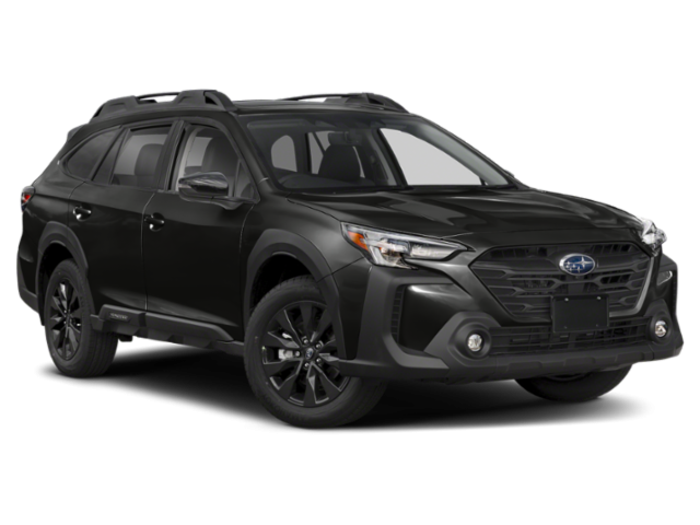 2025 Subaru Outback Onyx Edition XT