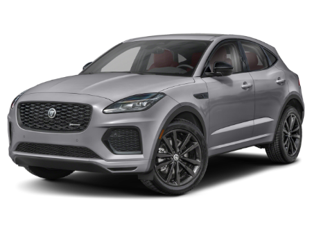 2024 Jaguar E-Pace R-Dynamic SE P250 AWD Automatic