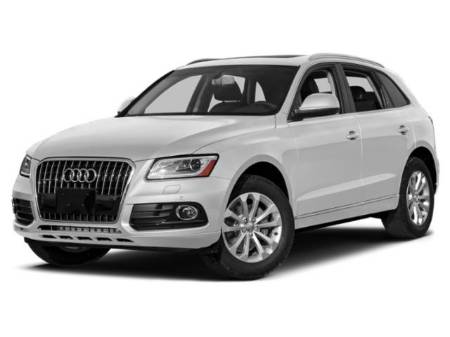 2015 Audi Q5 2.0T Premium Plus
