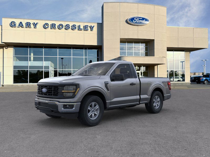 2024 Ford F-150 XL