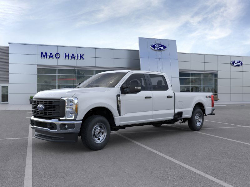 2024 Ford Super Duty F-350 SRW XL