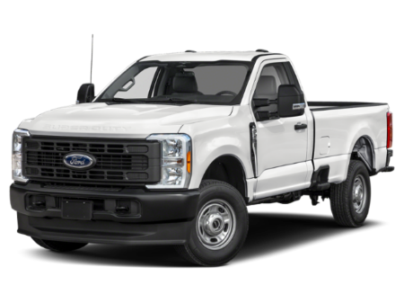 2024 Ford F-250SD XL