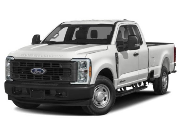 2023 Ford Super Duty F-350 SRW LARIAT
