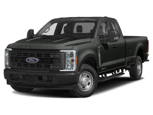 2023 Ford F-350SD XLT