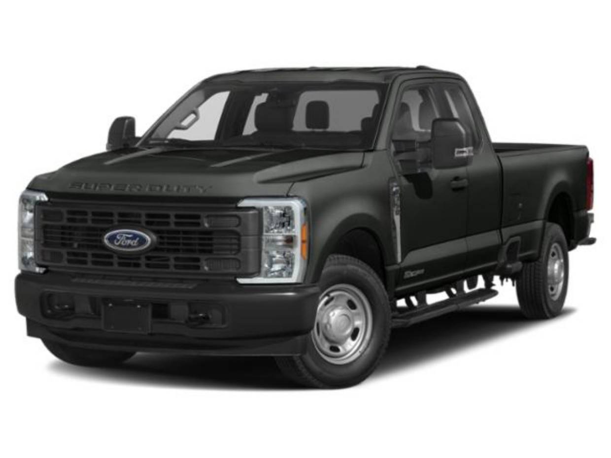 2023 Ford F-350 XL 4x4 SuperCab 8' Box SRW's photo