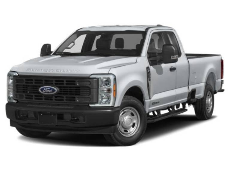 2023 Ford F-350SD LARIAT