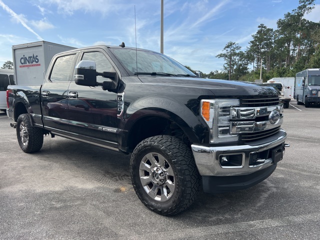 2019 Ford F-350SD King Ranch