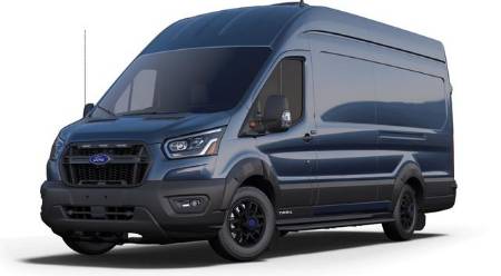 2023 Ford Transit Cargo Van Base