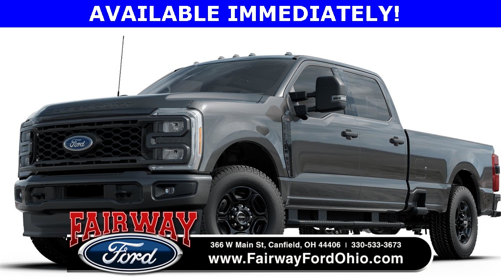 2024 Ford F-250SD XL STX