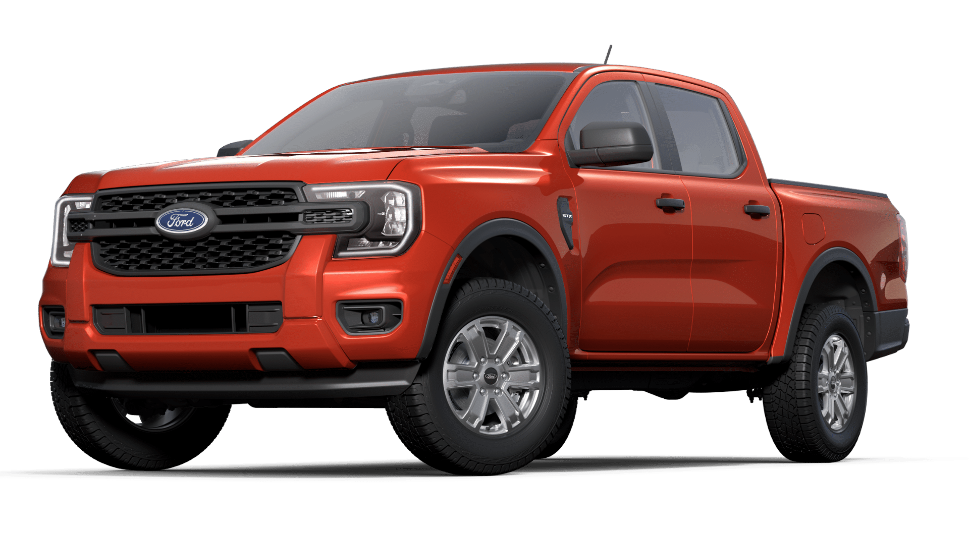 2024 Ford Ranger XL