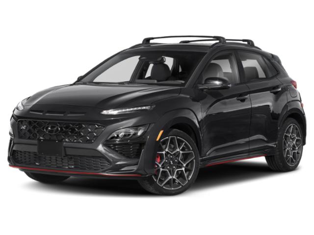 2022 Hyundai Kona N Base