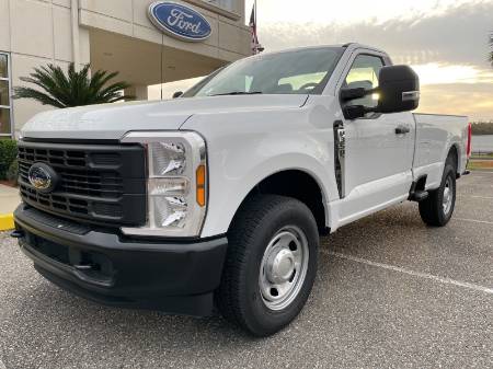 2024 Ford F-350SD XL