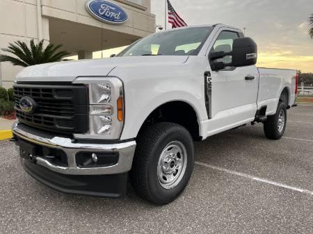 2024 Ford F-250SD XL