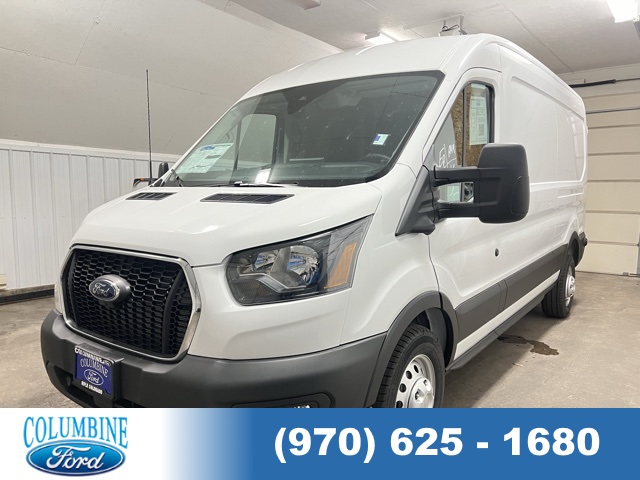 2024 Ford Transit-250 Base