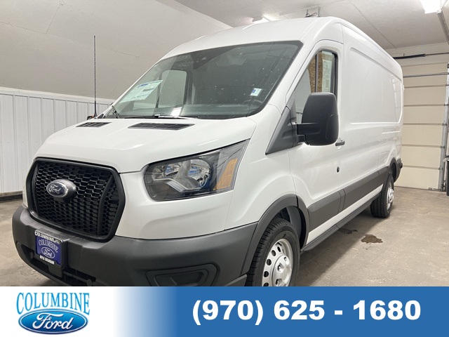 2024 Ford Transit-250 Base