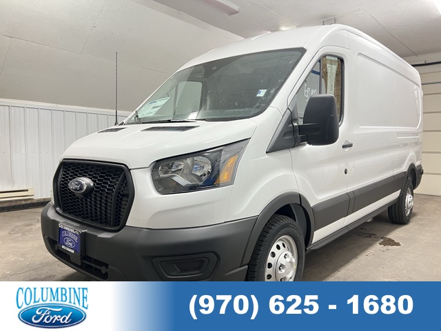 2024 Ford Transit-250 Base