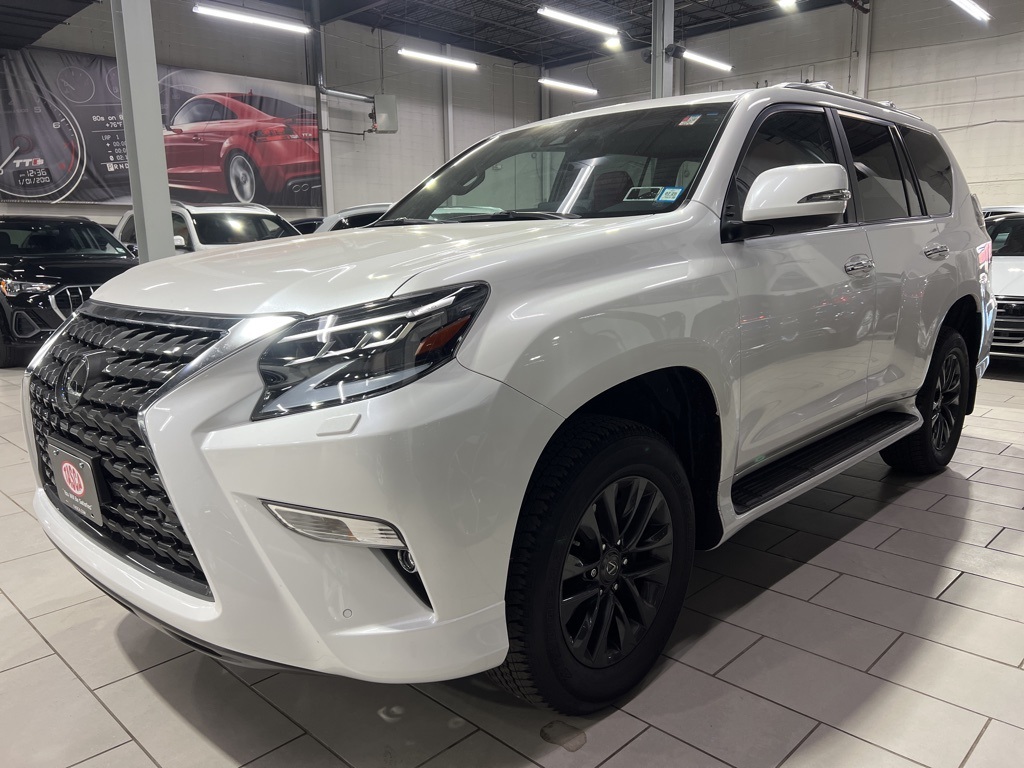 2023 Lexus GX 460