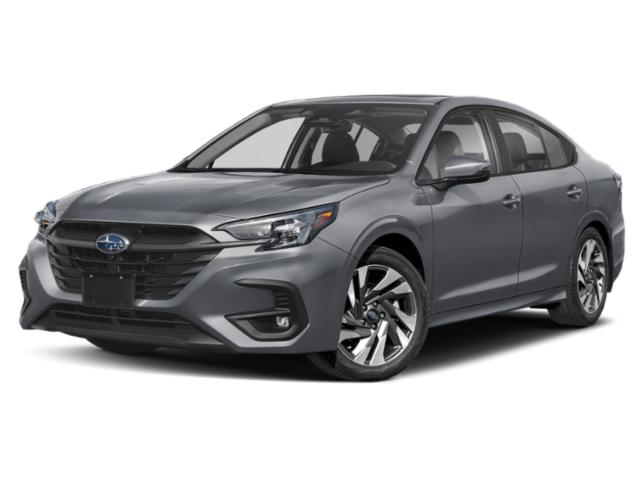 2025 Subaru Legacy Touring XT