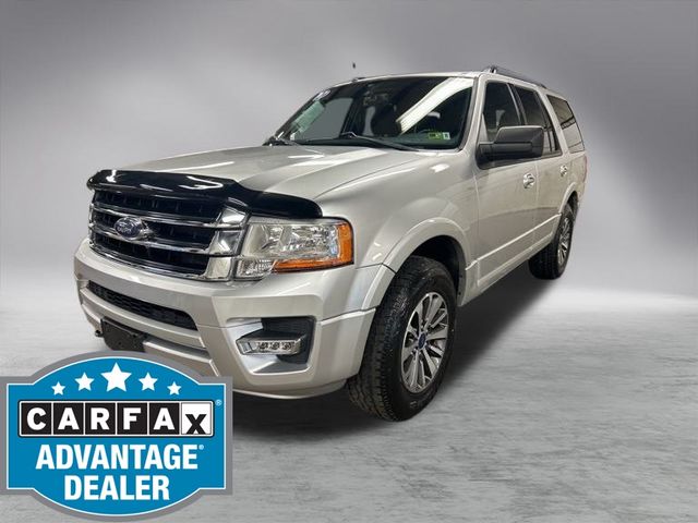 2017 Ford Expedition XLT