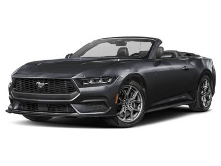 2025 Ford Mustang EcoBoost®