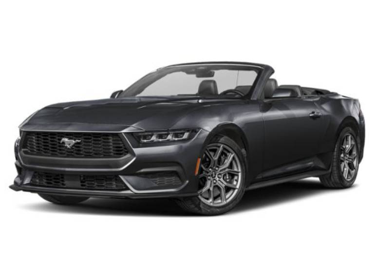 2025 Ford Mustang EcoBoost® Premium
