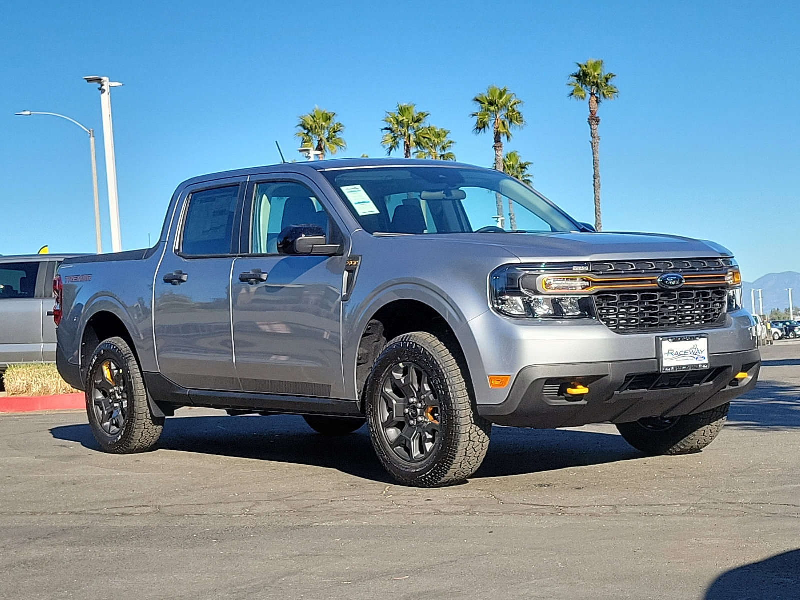 2024 Ford Maverick XLT Advanced