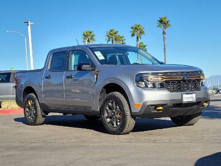 2024 Ford Maverick XLT Tremor