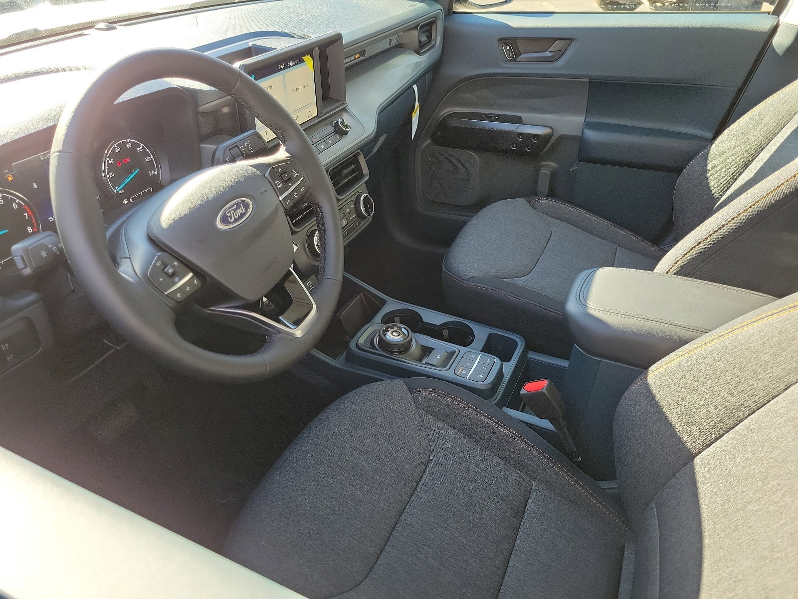 2024 Ford Maverick XLT Tremor photo 3