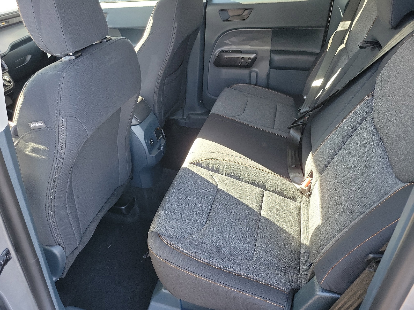 2024 Ford Maverick XLT Tremor photo 6