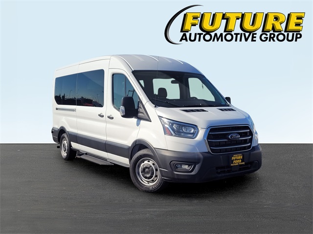 2020 Ford Transit-350 XL