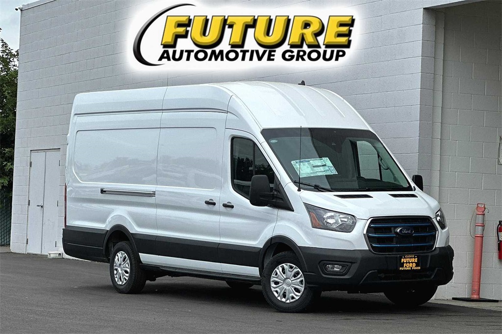 2023 Ford E-Transit-350 Base