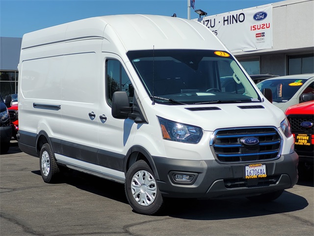 2023 Ford E-Transit-350 Base