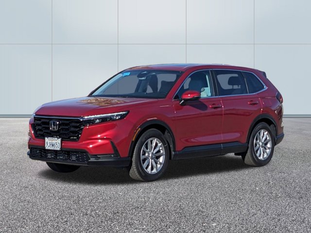 2024 Honda CR-V EX-L 2WD