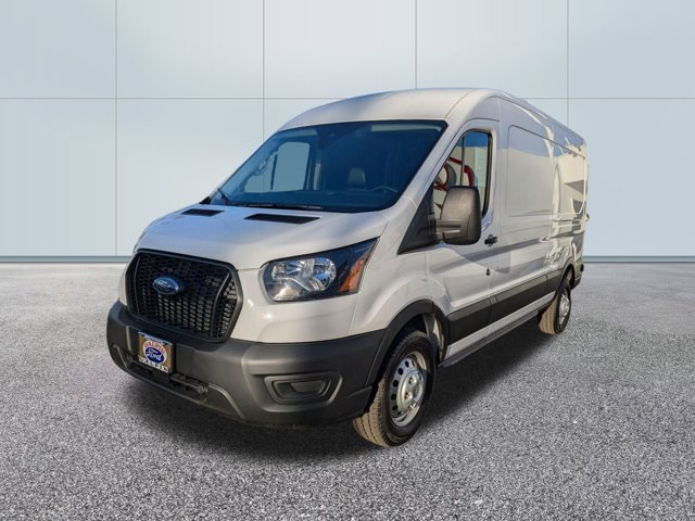 2024 Ford Transit-350 Cargo Van