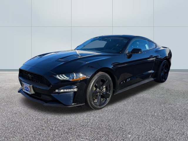 2021 Ford Mustang EcoBoost® Premium Fastback