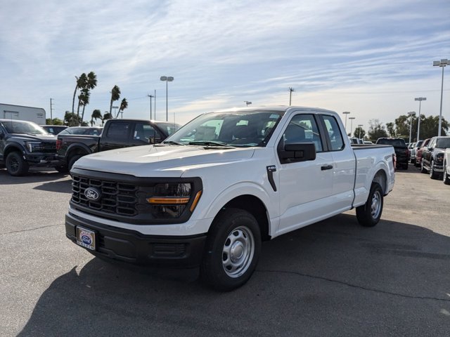 2024 Ford F-150 XL