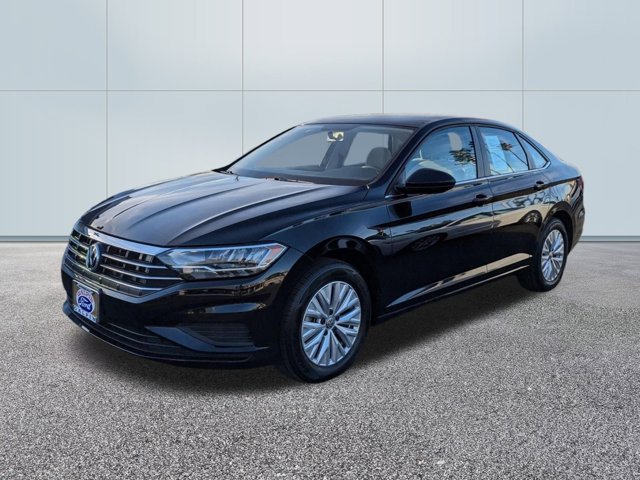 2020 Volkswagen Jetta 1.4T S