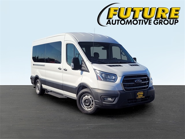 2020 Ford Transit-350 XL