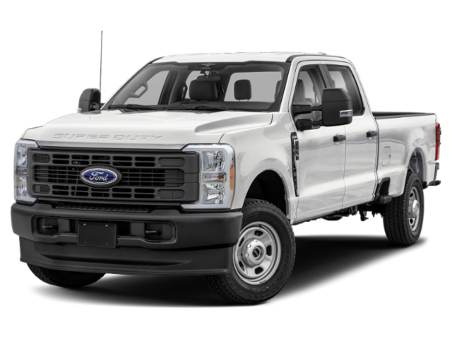 2024 Ford F-350SD XL