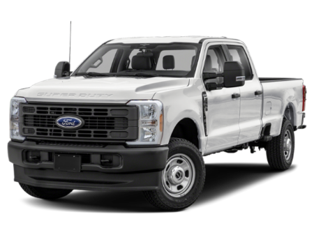 2024 Ford F-350SD XL