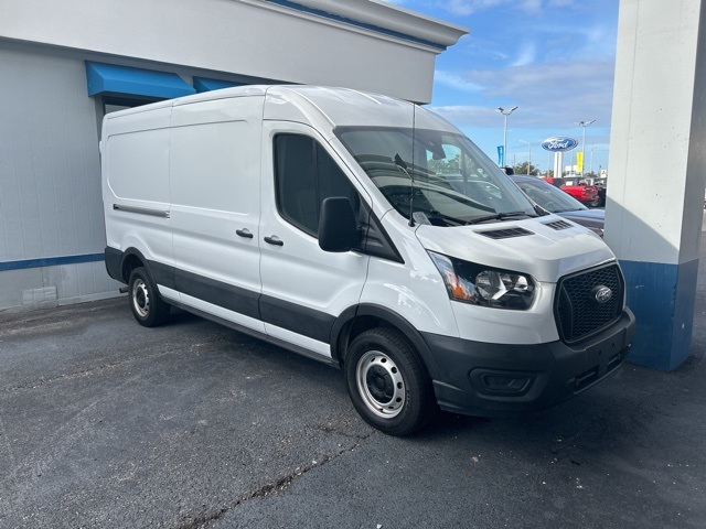 2023 Ford Transit Cargo Van Base