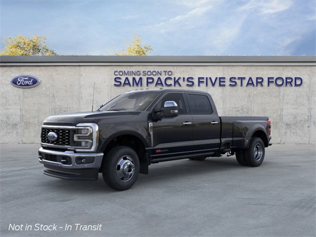 2024 Ford F-350SD LARIAT