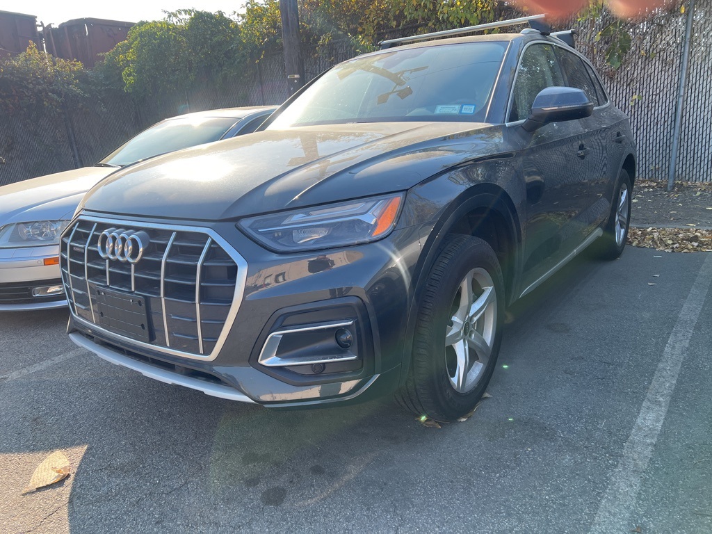 2021 Audi Q5 45 Premium