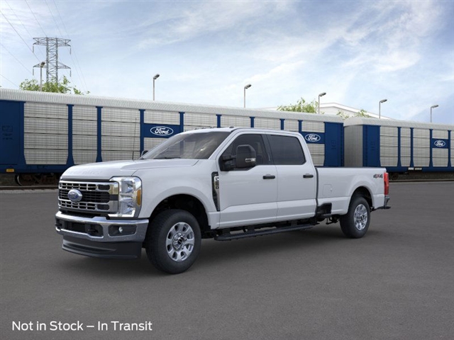 2024 Ford F-250SD XLT