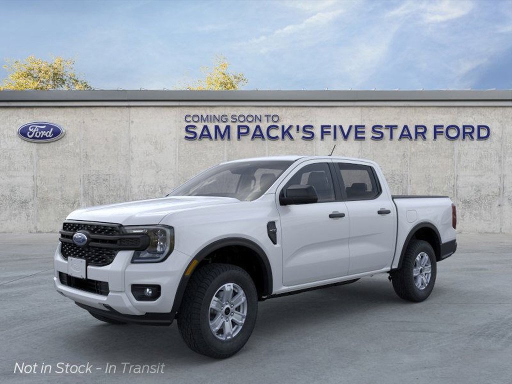 2024 Ford Ranger XL