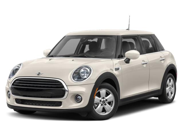 Used 2021 MINI Hardtop 4 Door Oxford Edition with VIN WMWXU7C06M2P39873 for sale in Irving, TX