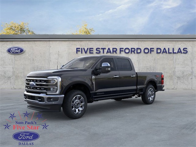 2024 Ford F-250SD LARIAT