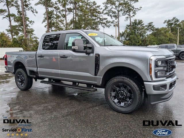 2024 Ford F-250SD